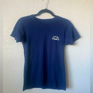 Patagonia Tee